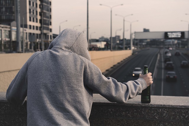 Alcohol Poisoning Symptoms Vs Drunk